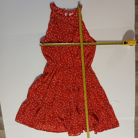 Monteau Woman Dress Size XS - Picture 10 of 15